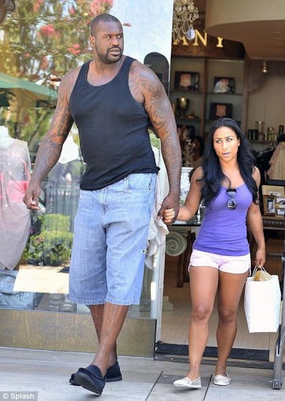 Tall and short