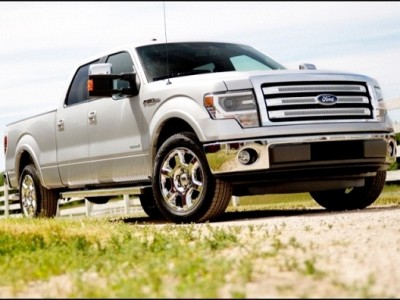 Ford F-Series