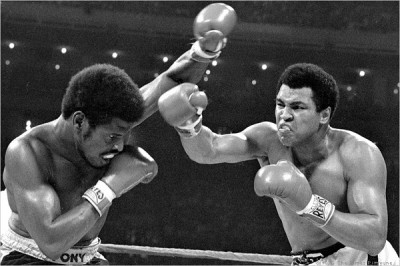 Muhammed Ali