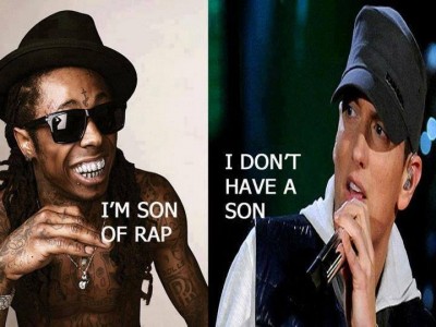 Eminem again