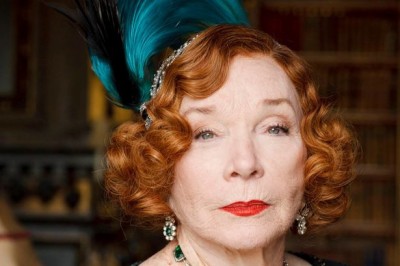 Shirley MacClaine