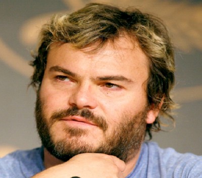 Jack Black