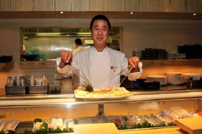 Nobu Matsuhisa