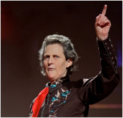 Temple Grandin