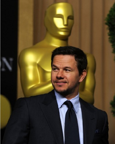 Mark Wahlberg