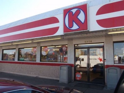 Circle K