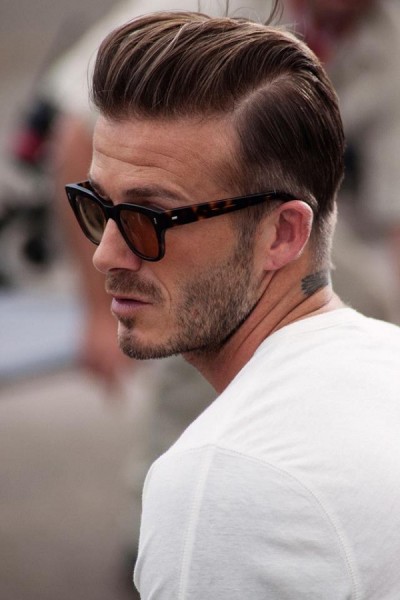 David Beckham Net Worth ($350 Million)