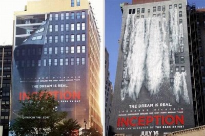 Movie effects