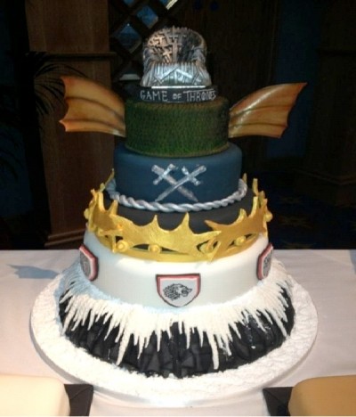 Game Of Thrones