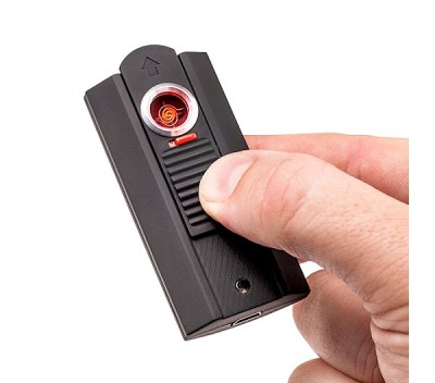Slighter Rechargeable Lighter