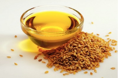 Flaxseed