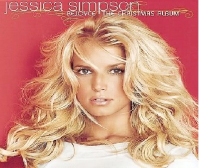 Little Drummer Boy - Jessica Simpson & Ashlee Simpson
