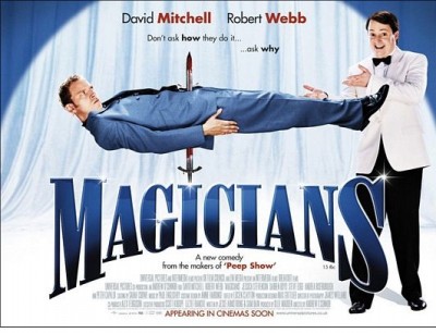 Magicians