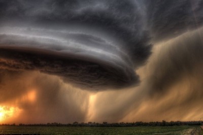 Supercell