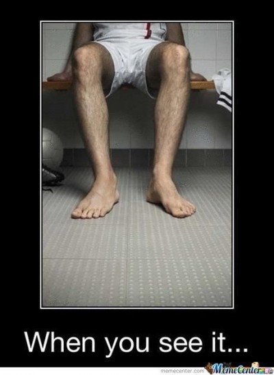 Look closely