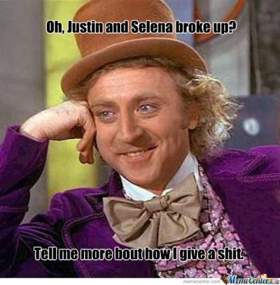 Most of the world agrees