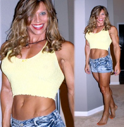 Chris Tina Bruce