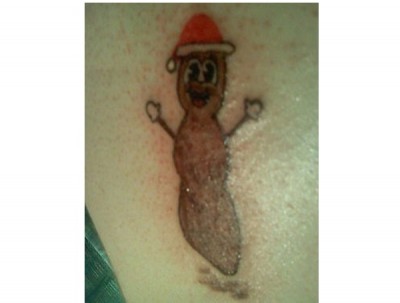 Mr. Hanky
