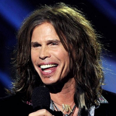 Steven Tyler Net Worth ($130 Million)