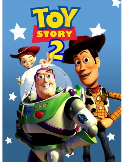 Toy Story 2