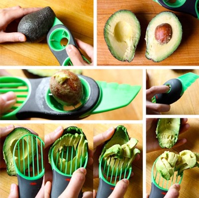 Avocados