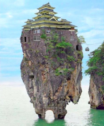 Hilltop