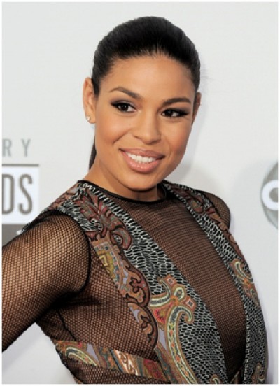 Jordin Sparks