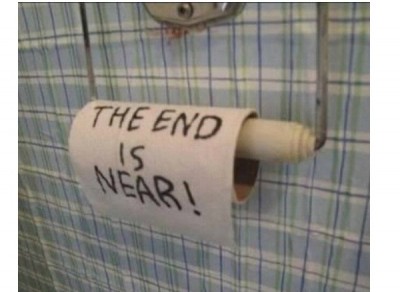 Toilet Paper Roll