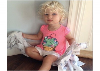 Jessica Simpson's Maxwell