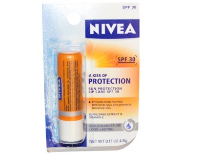 Nivea Kiss Of Protection SPF 30