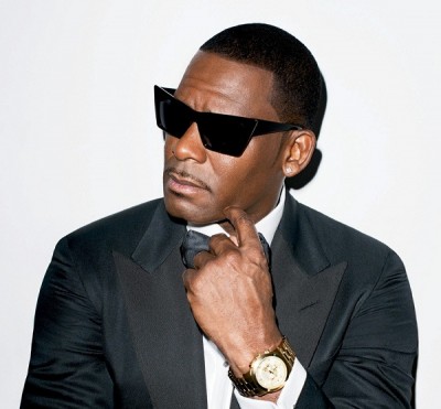 R Kelly Net Worth ($150 Million)