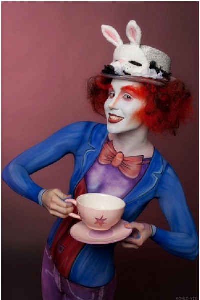 Mad Hatter