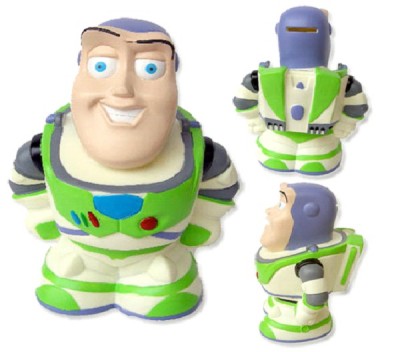 Buzz Light Year