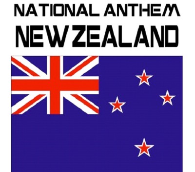Two National Anthems