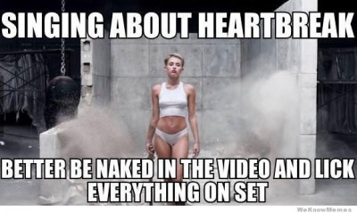 Damn Good Idea