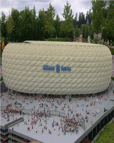 Allianz Arena