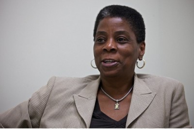 Ursula Burns