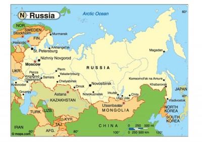Russian