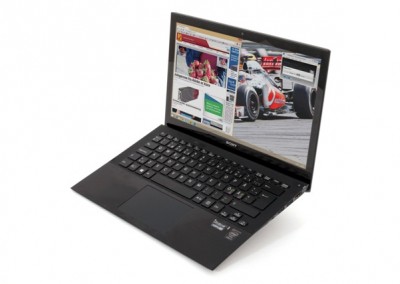 SonyVAIO Pro 13