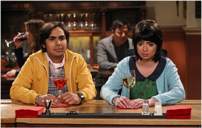 Kate Micucci Auditioned to Play Amy