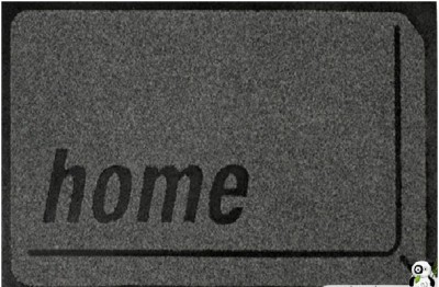 Home Button Doormat
