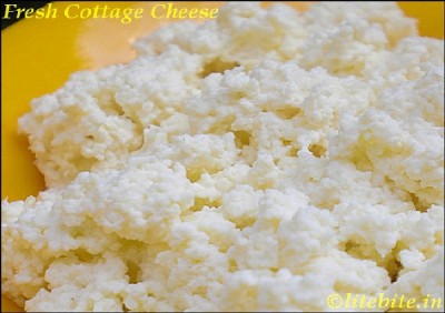 Cottage Cheese