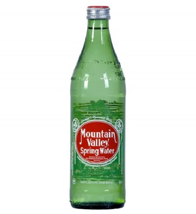 Mountain Valley Spring Water