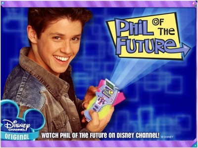 Phil of the Future