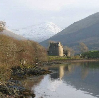 Loch Fyne