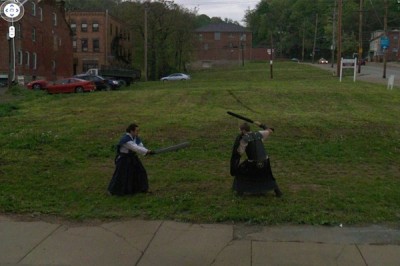 Medieval Battles