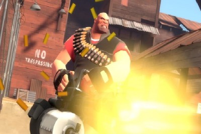 Team Fortress 2