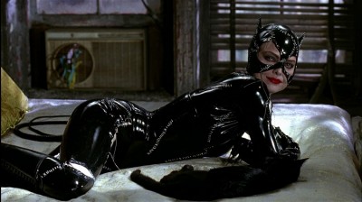Cat Woman