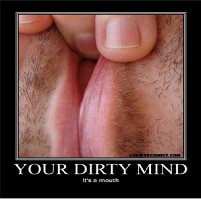 Dirty Minds