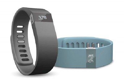 Get A Fitbit